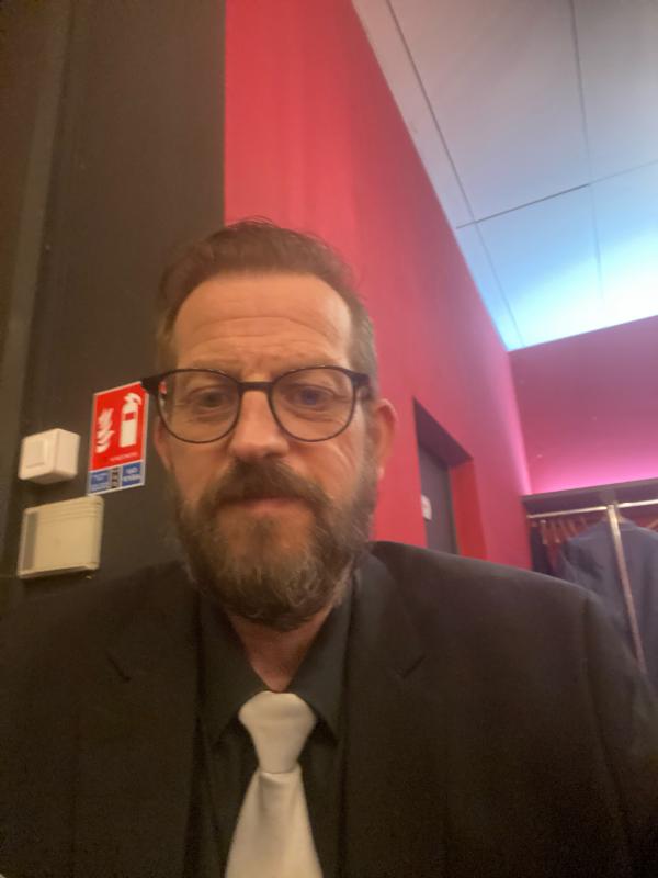 Arnaud 49 ans Urrugne