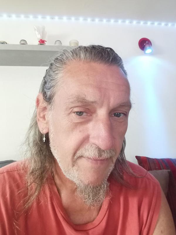 Raymond  60 ans Brionne