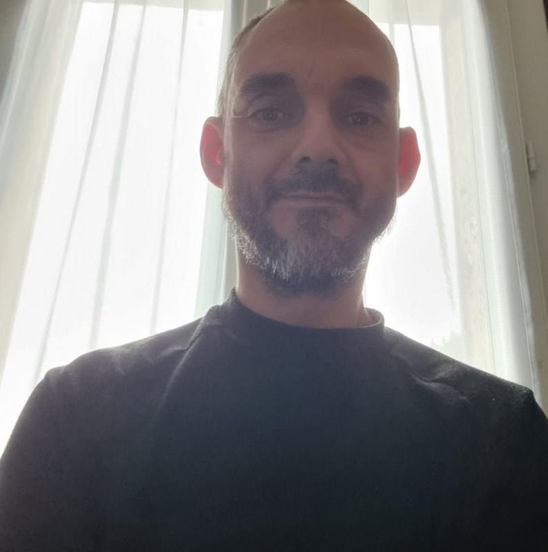 Gentilhomme  45 ans Lamotte Beuvron