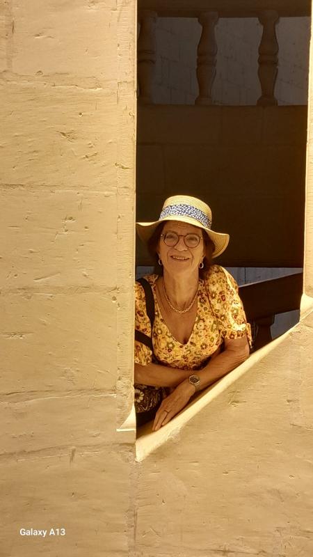 Patricia 69 ans Chalon sur Saône