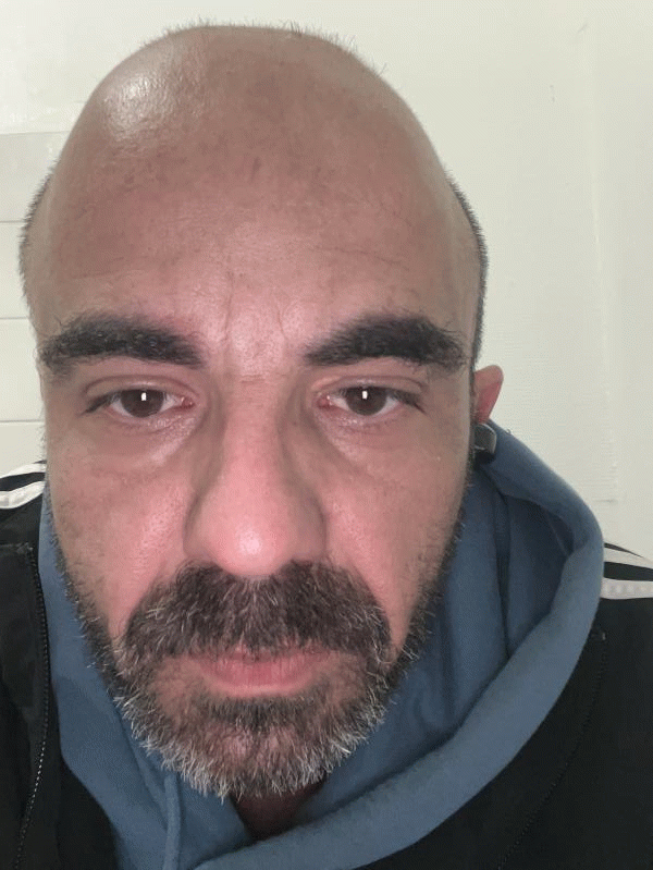 Kendji 40 ans Saint Médard en Jalles