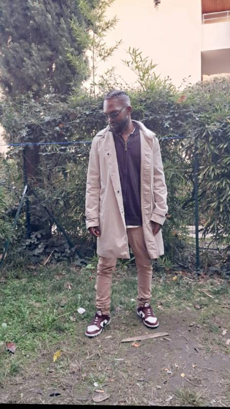 boytls 33 ans Toulouse