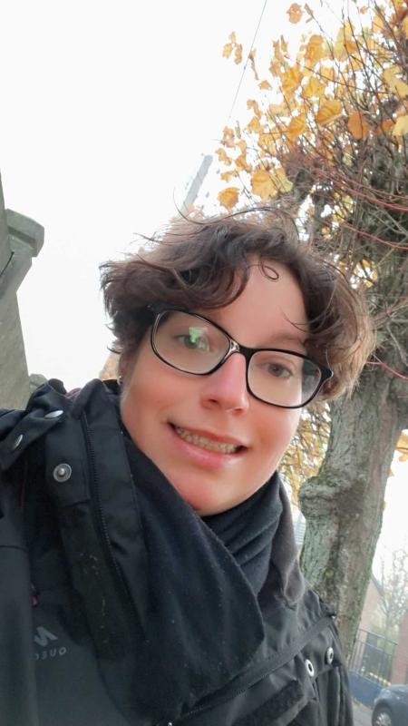 Helionor 46 ans Valenciennes