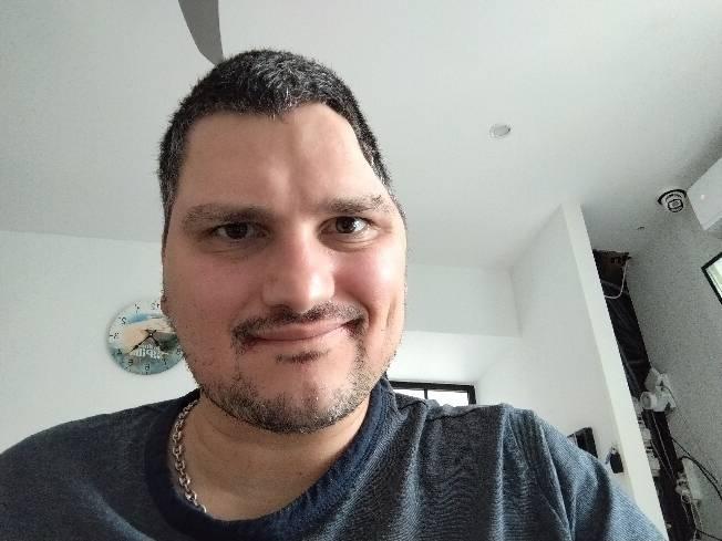 tony 37 ans Chimilin