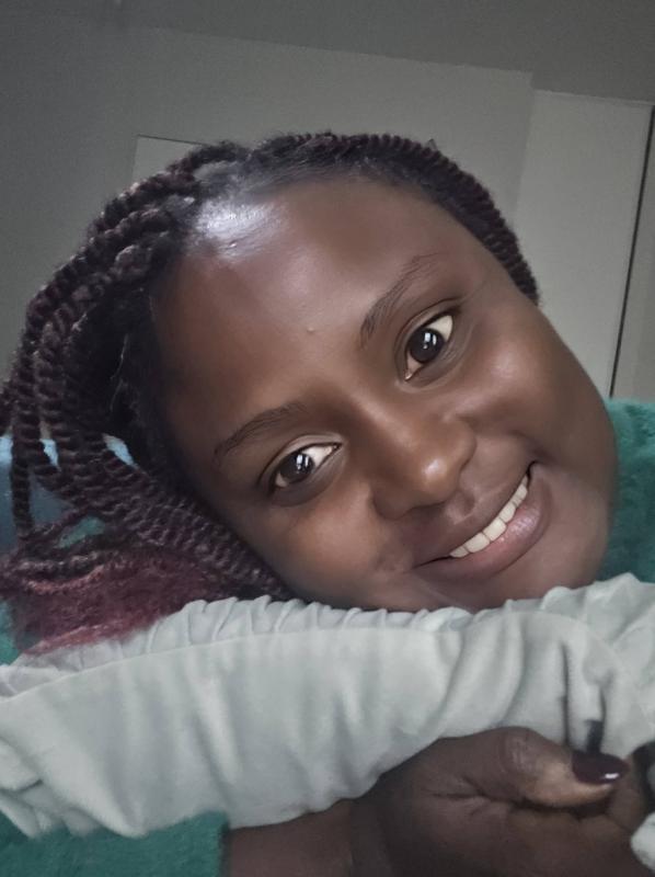 lulu45 44 ans Orléans