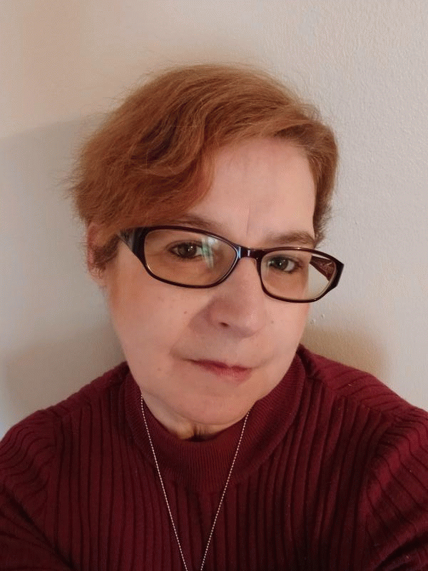 Béa 54 ans Hautmont