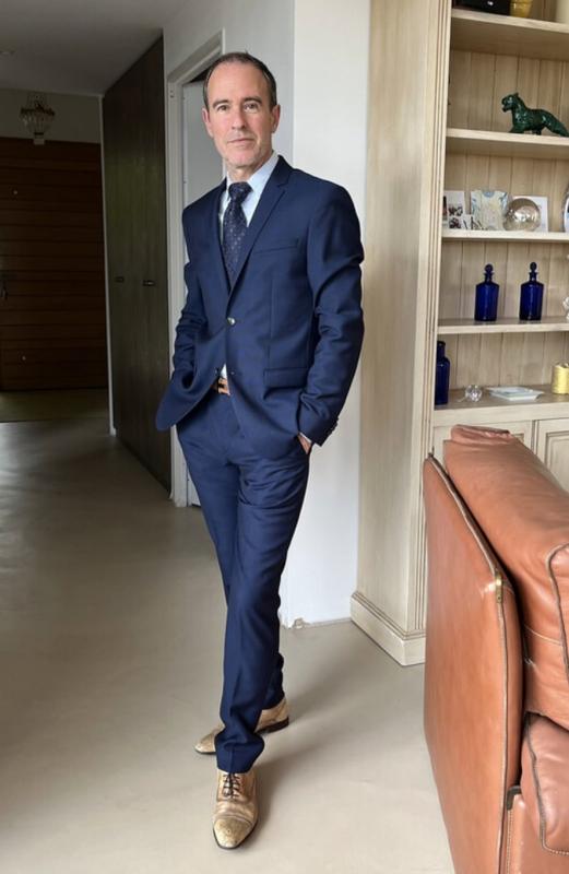 Roberto 52 ans Limoges