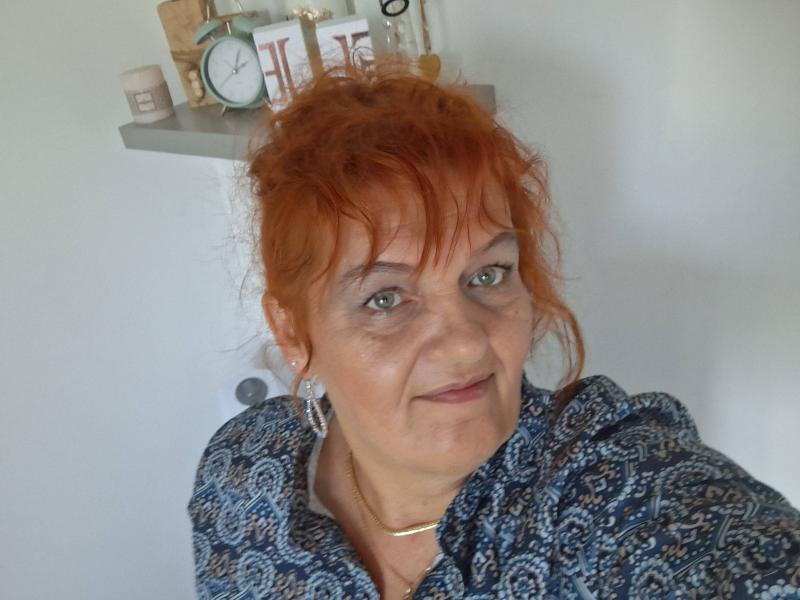 Myriam 59 ans Aire sur la Lys