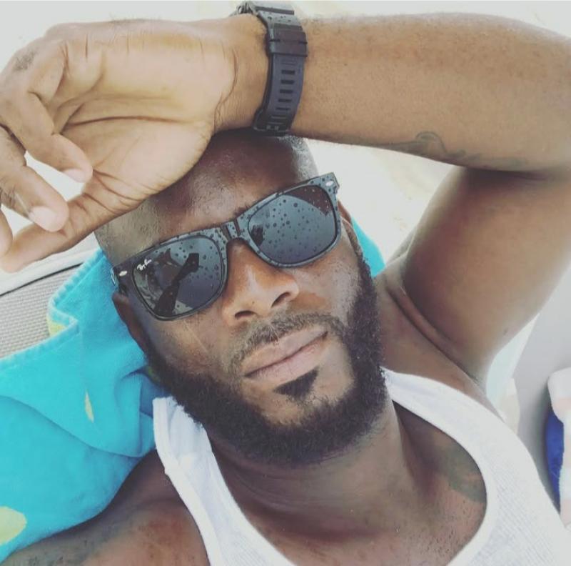 BlackJimmyJ 47 ans Sète