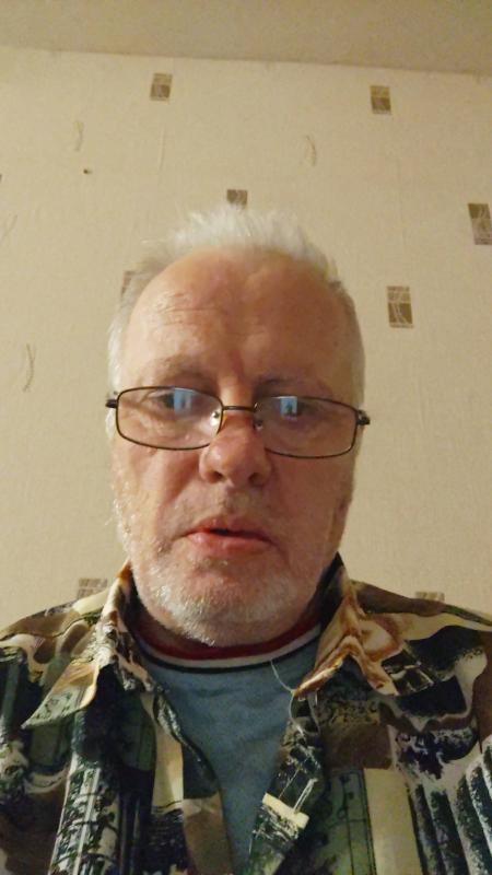 Steve 61 ans Bar le Duc