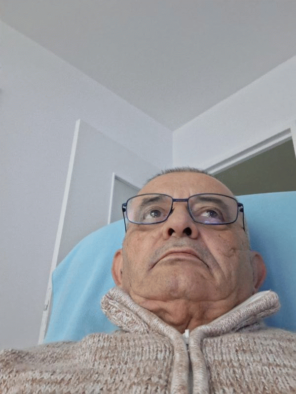 Retro 72 ans Saint Chamond