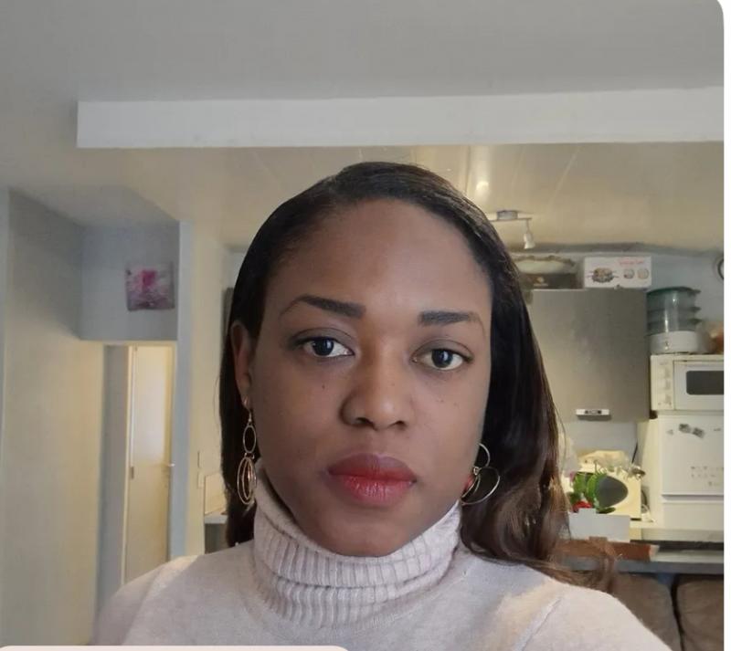 Morgan 35 ans Castres