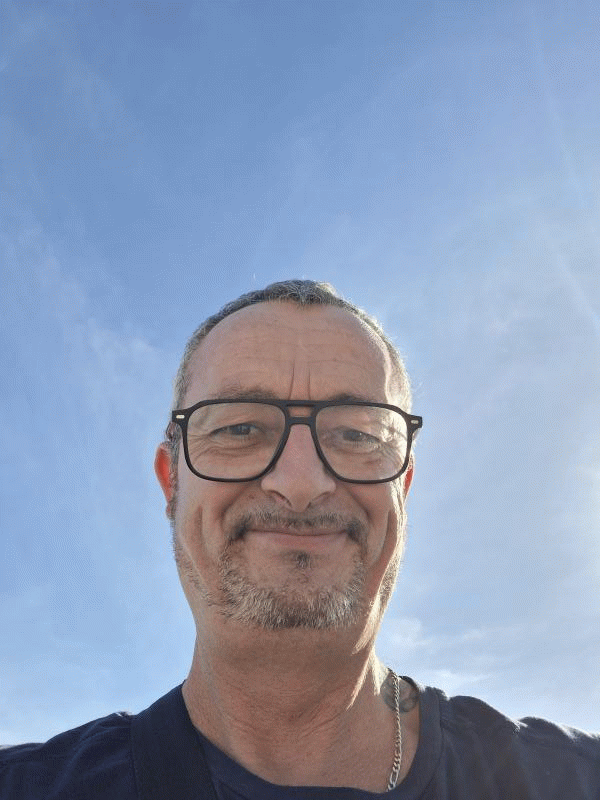 David  55 ans Gondecourt