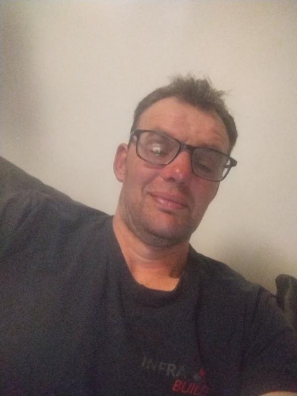 David  44 ans Évreux