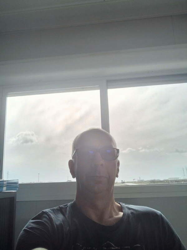 Hotevil 54 ans Saint Omer