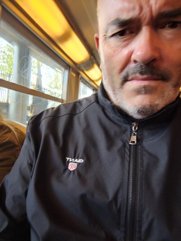 Domi 56 ans Fabrègues