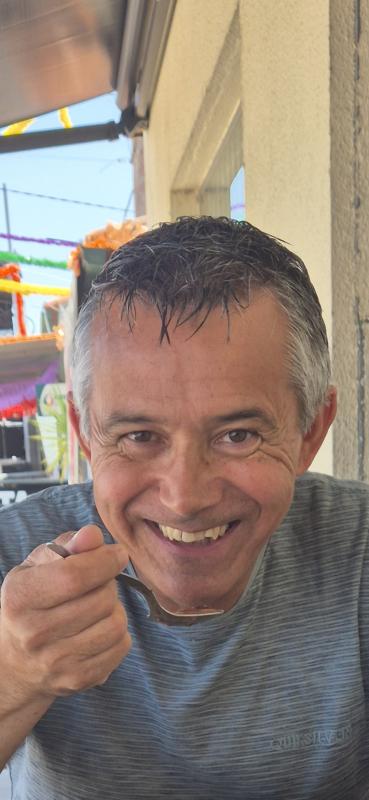 Elisio 53 ans Tarbes