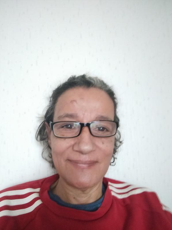 Naj 52 ans Poitiers