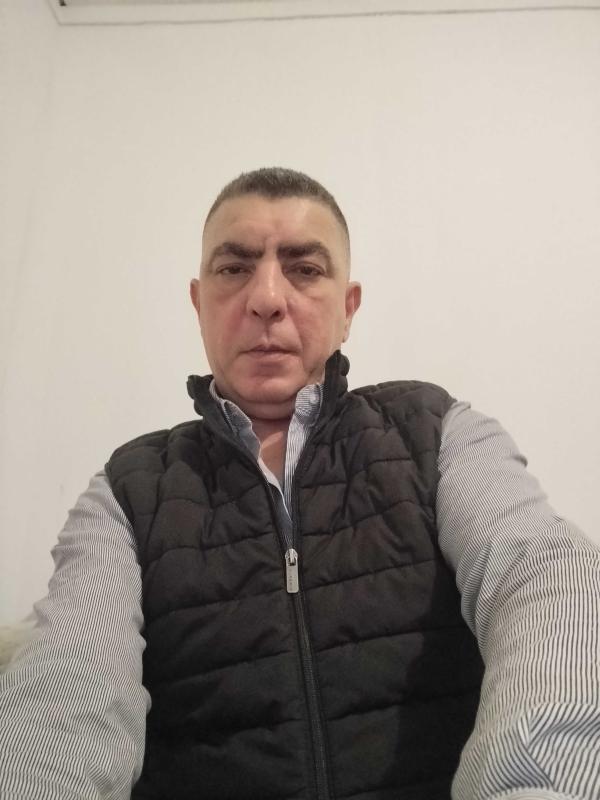 Mika 56 ans Saint Étienne