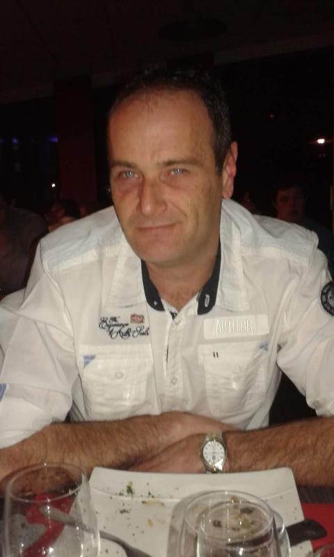 vincent 51 ans Beauvais