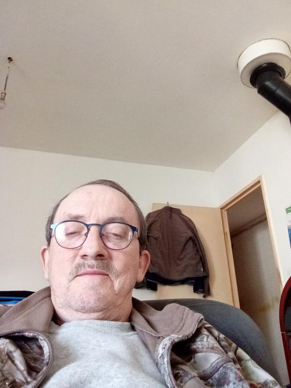 Kouign  61 ans Ruffec