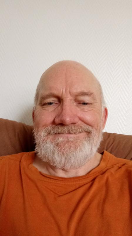 Didier24120 57 ans Terrasson la Villedieu