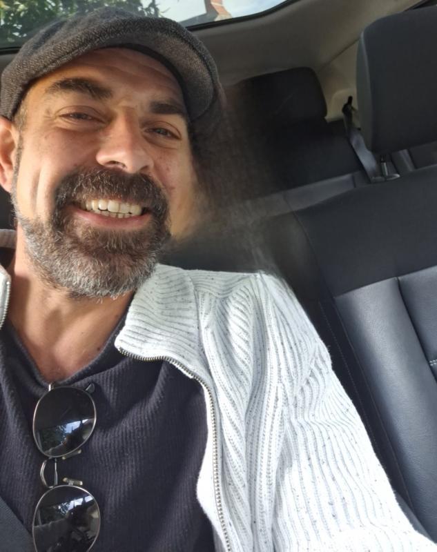 Carlito 42 ans Orléans