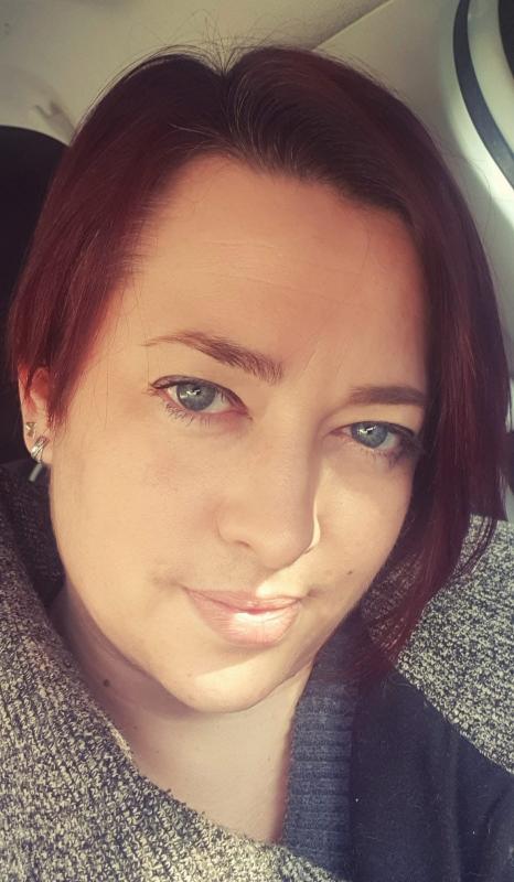 Nathalie  48 ans Amillis