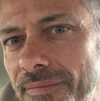 Fabrice levadoux 46 ans Saint Brieuc