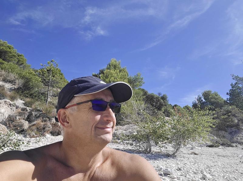 Seb 54 ans Digne les Bains