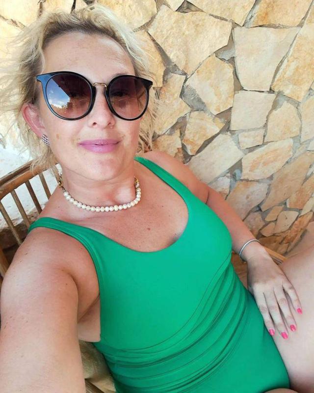 Sini Selin 31 ans La Chapelle du Châtelard