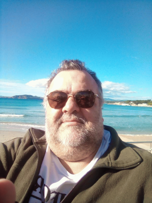 Olivier  53 ans Nouzonville