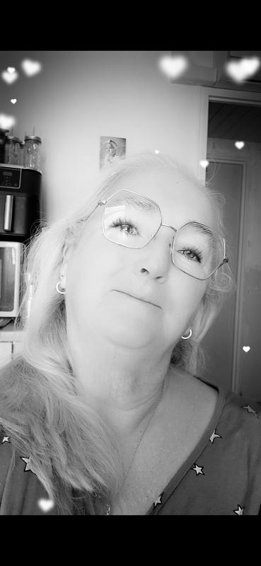 Isabelle  60 ans Wittenheim