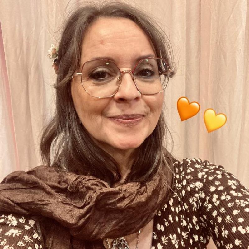 Katierandrea 40 ans Labassère