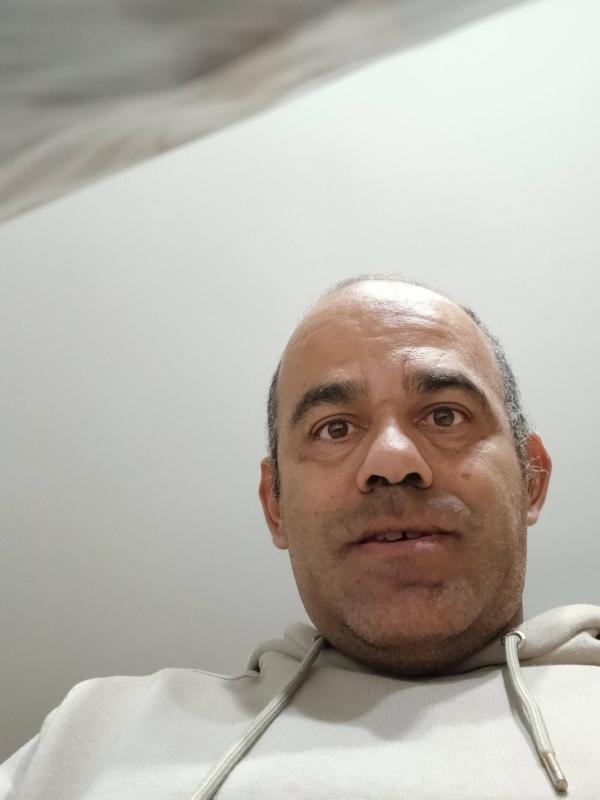 Christopher 41 ans Poitiers