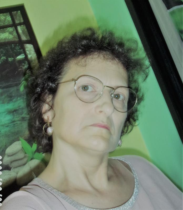 Christine Bertrand 54 ans Saulgond