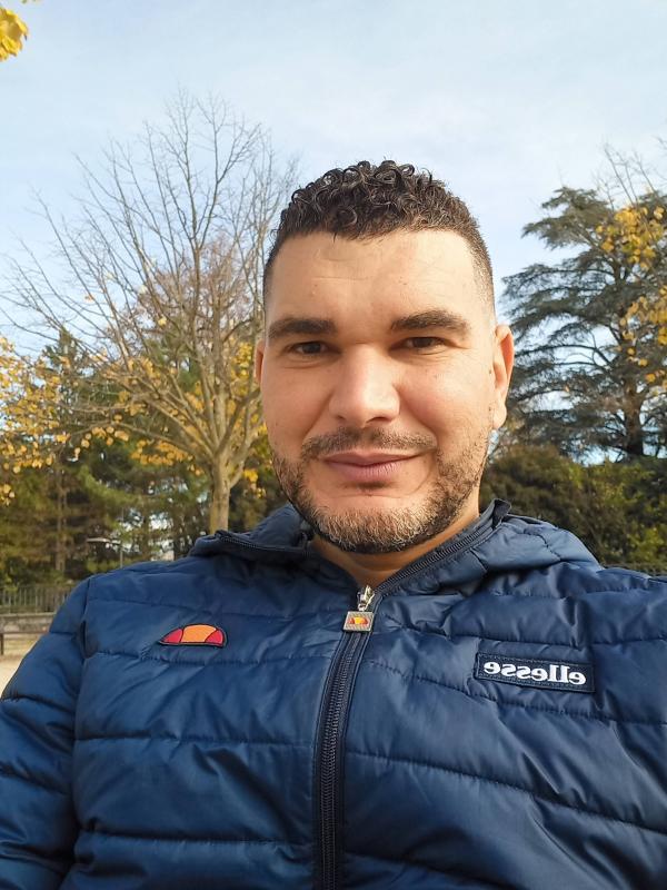 maliko 34 ans Valence