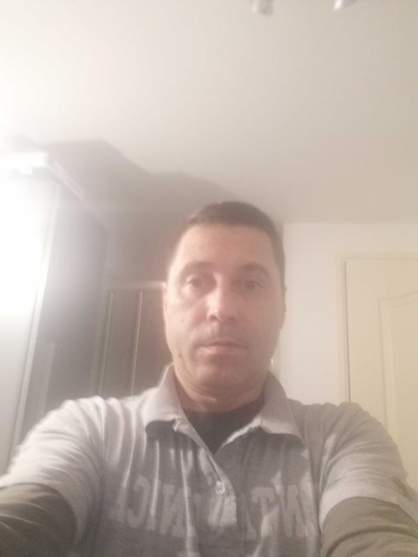 Vicwill77 52 ans Fontenay Trésigny