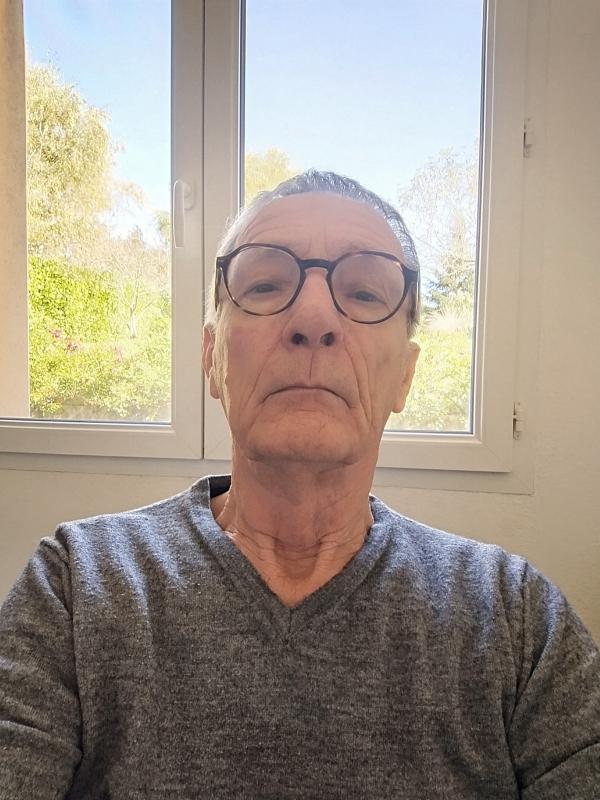 Belette  72 ans Cabanès