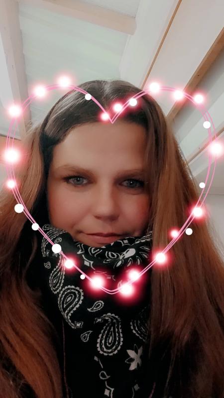 Marjorie 36 ans Oissel