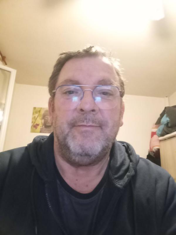 bruno11 55 ans Carcassonne