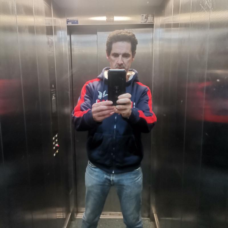 Titi 59 ans Ressons sur Matz