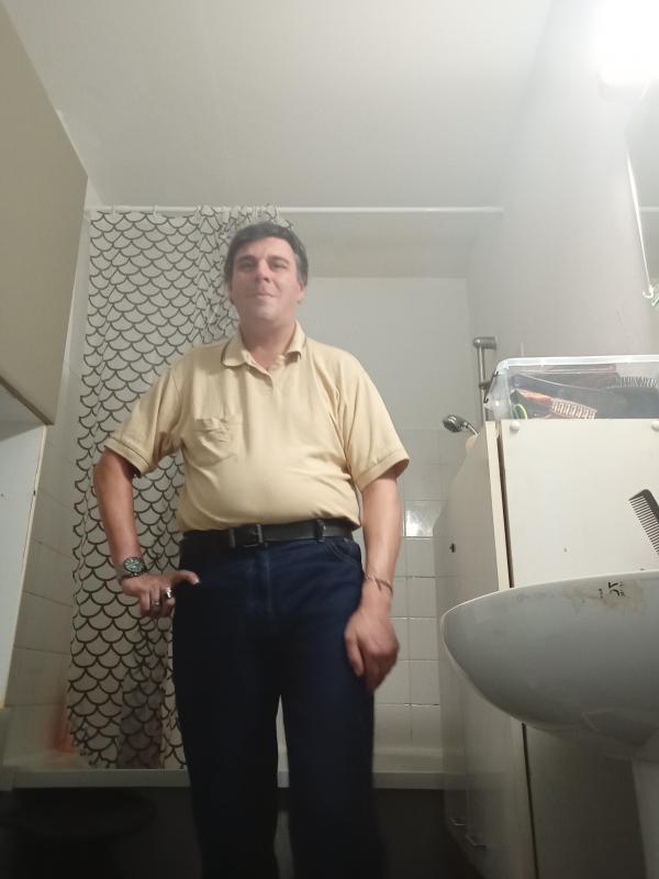 Cédric  42 ans Auch