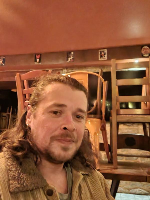 lou 35 ans Saint Lyphard