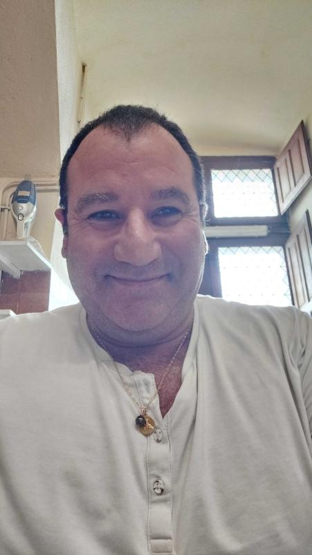 Rocha  yves 58 ans Coubjours