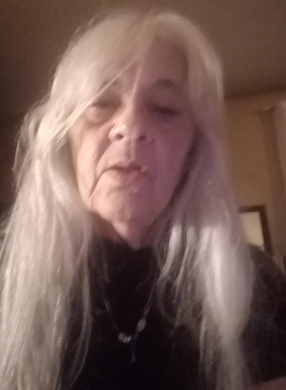 Muriel Delire 69 ans Pontoise