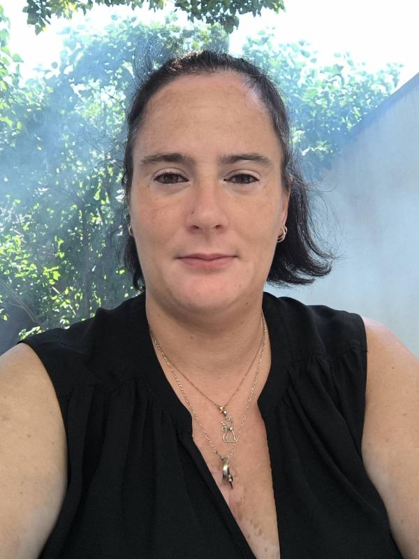 Nolethys 41 ans Lucé