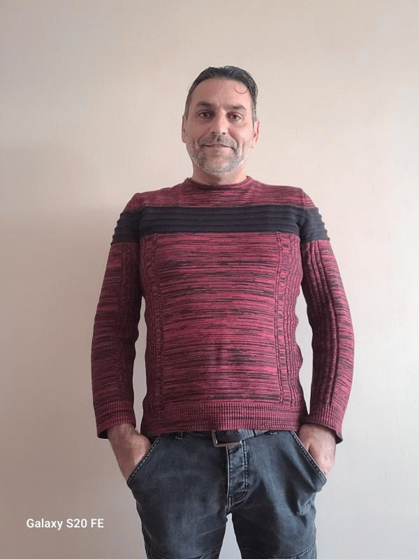 Jean  52 ans Montpellier