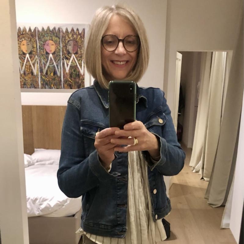 Blink 58 ans Fontanil Cornillon