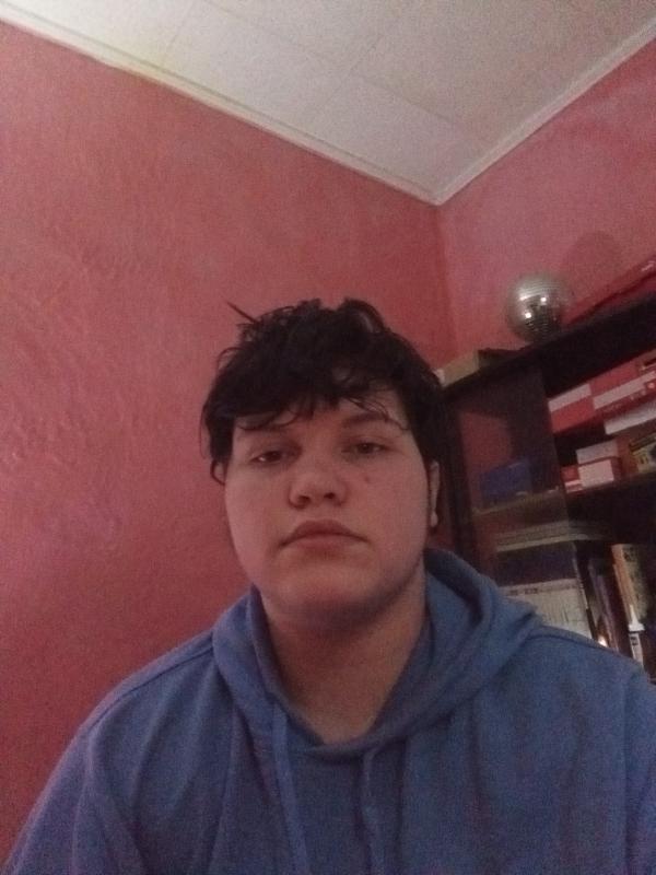 Warren 18 ans Montluçon